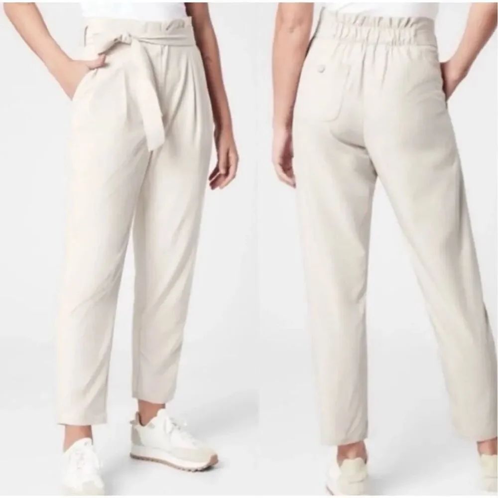 Athleta skyline pant ll